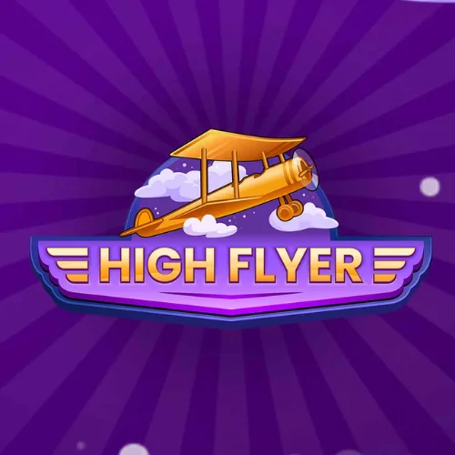 High Flyer play
